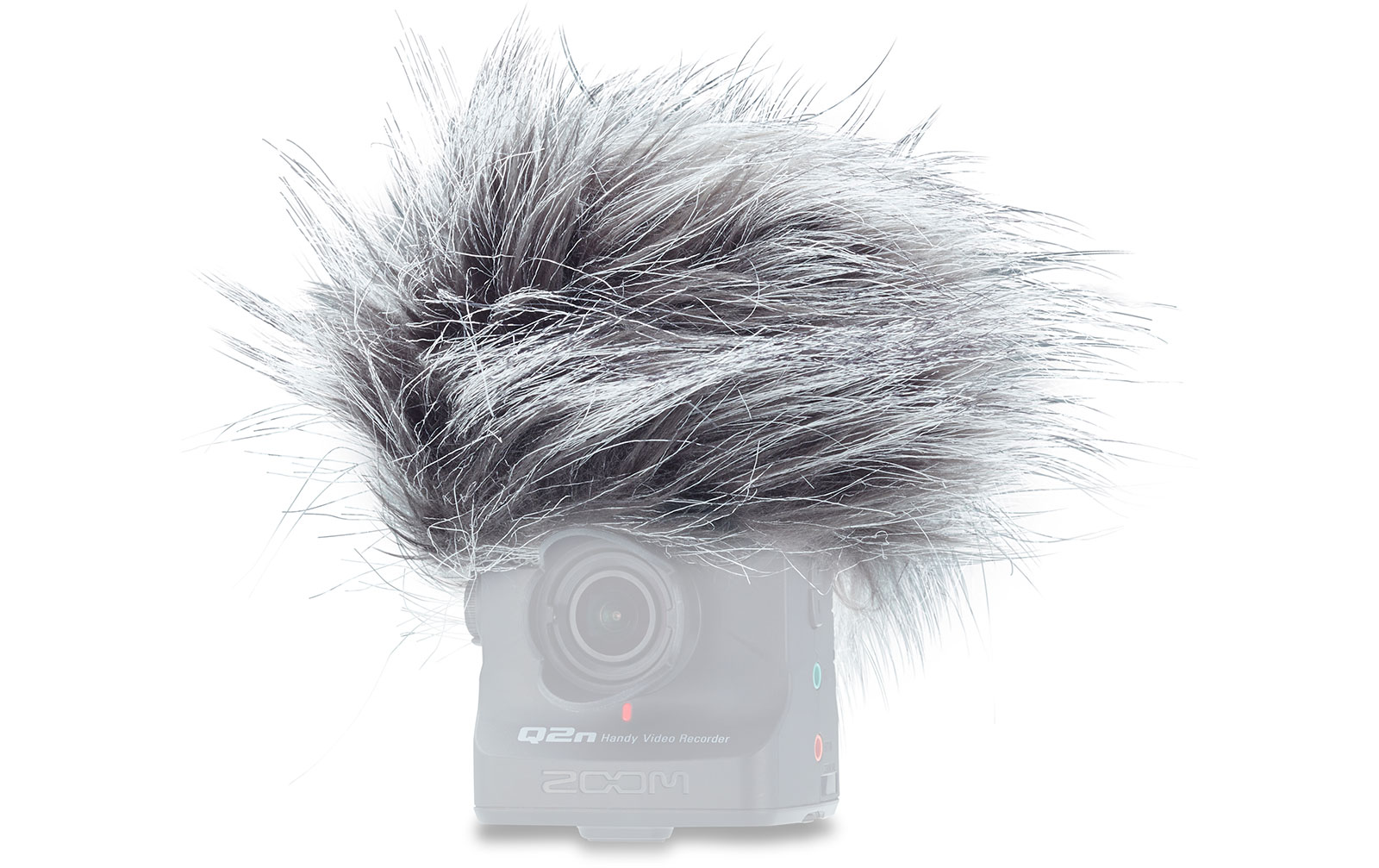 Zoom APQ-2n Accessory Pack für Q2n