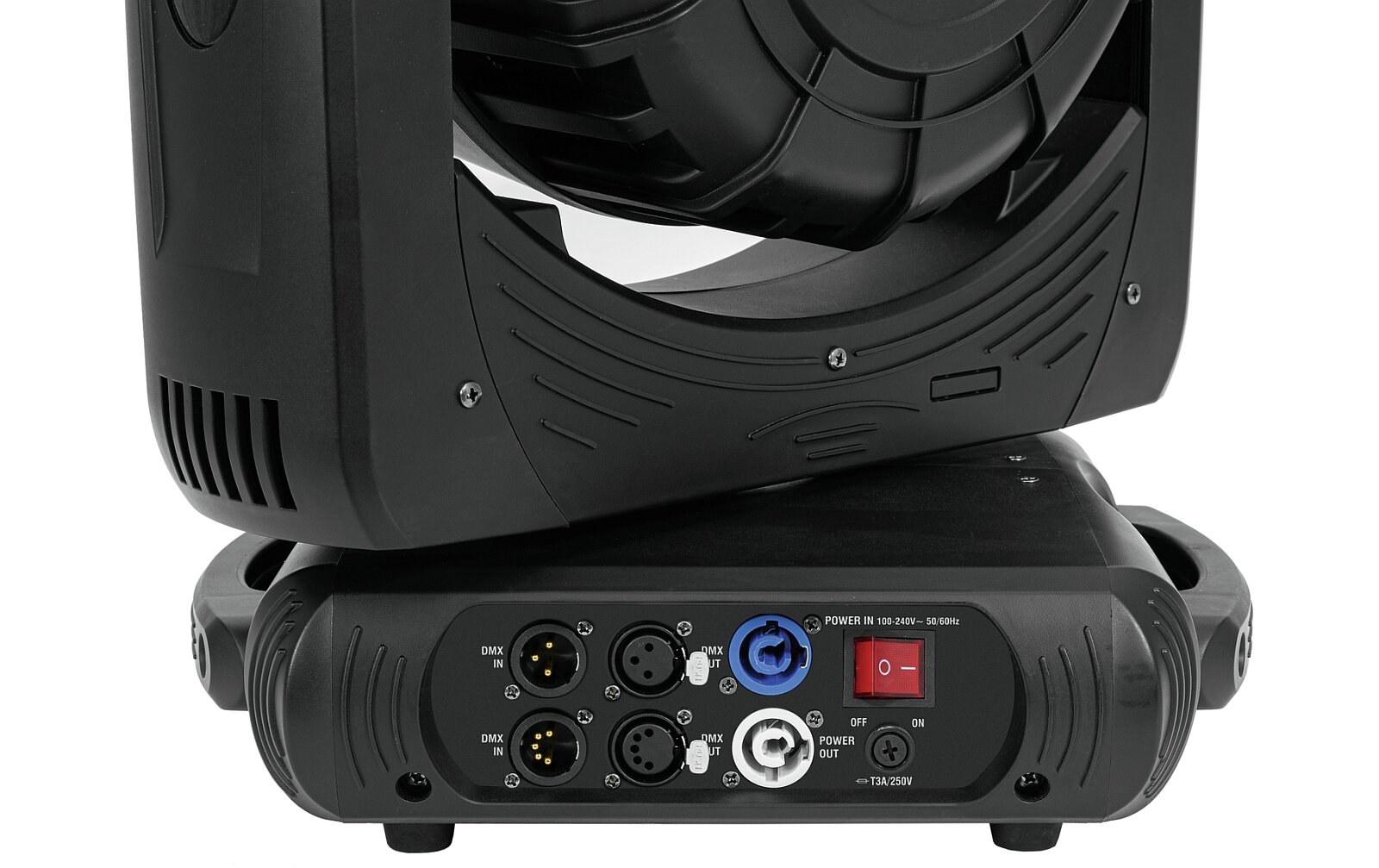 Eurolite LED TMH-W480 Moving-Head Wash Zoom