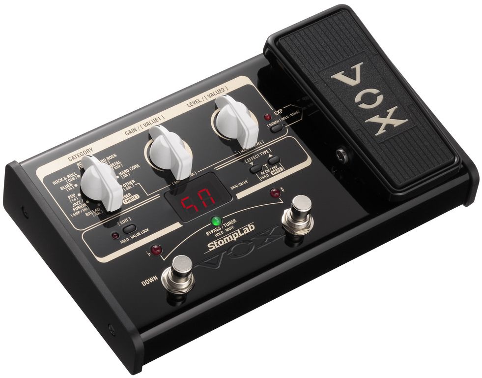 Vox StompLab 2G