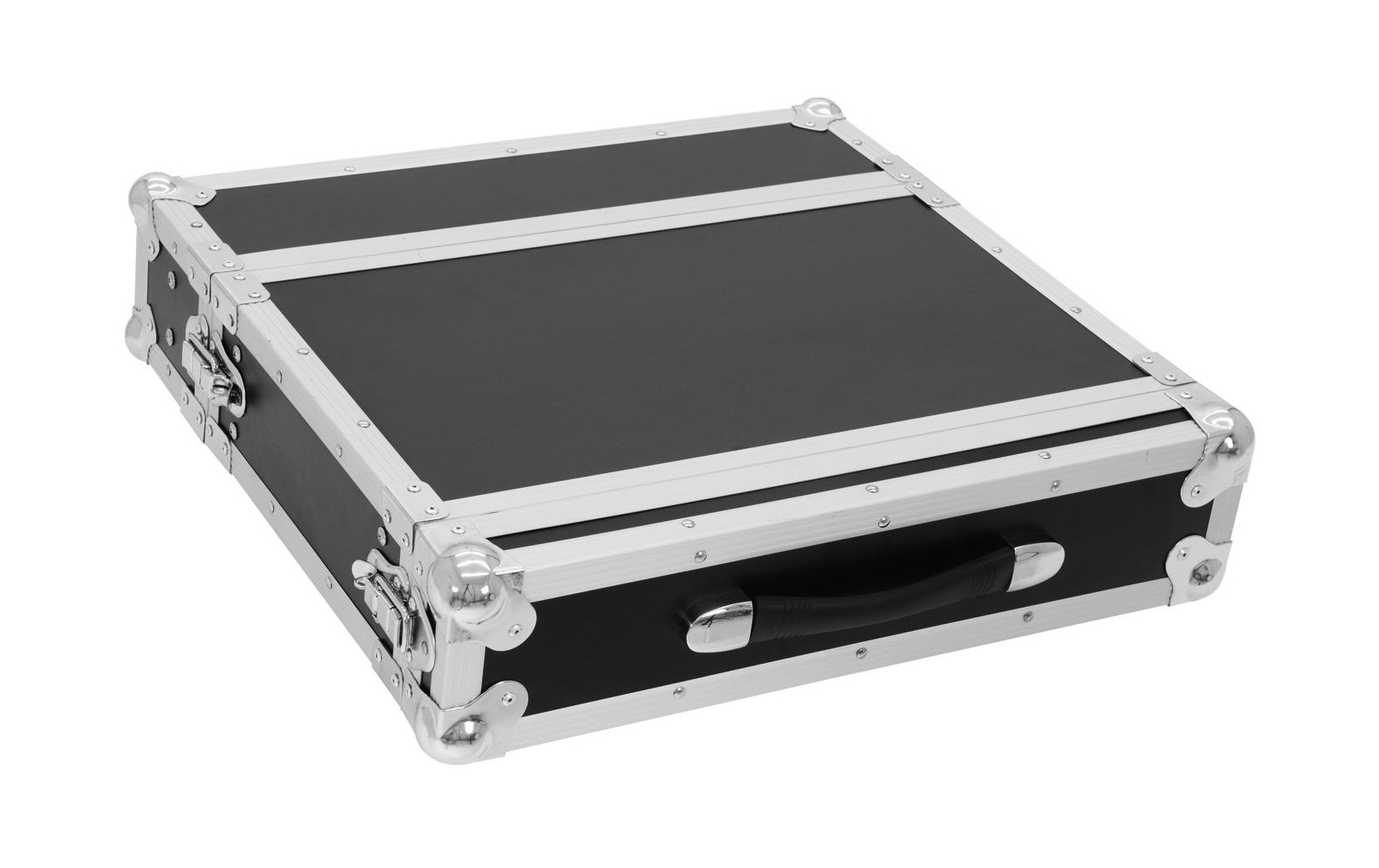Roadinger Flightcase Funkmikrofon-Systeme