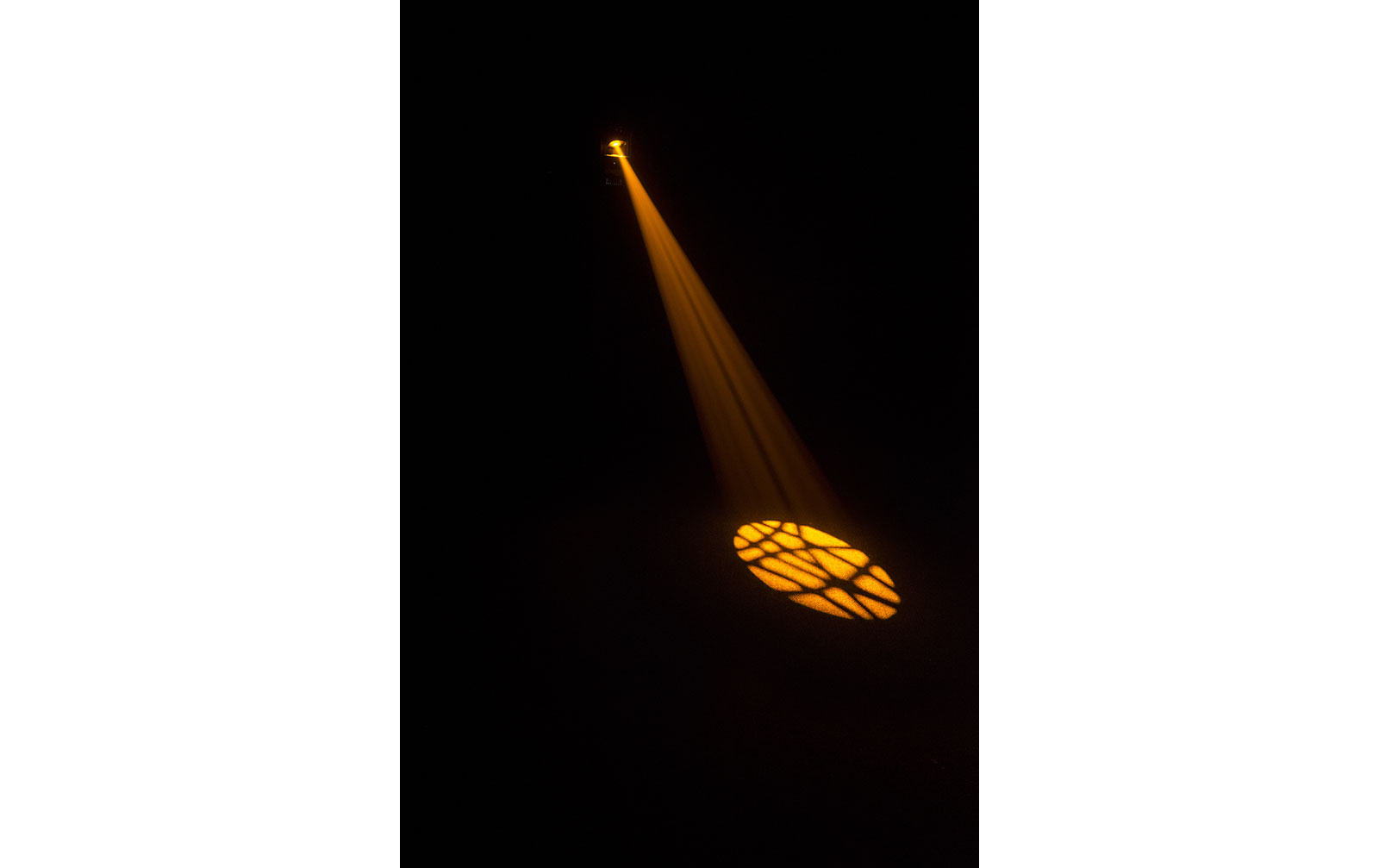 Chauvet DJ Intimidator Scan 110