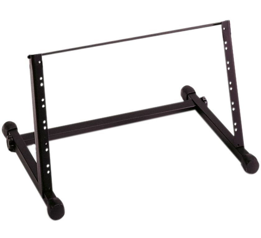Adam Hall STRS 6 U Rackständer 6 HE