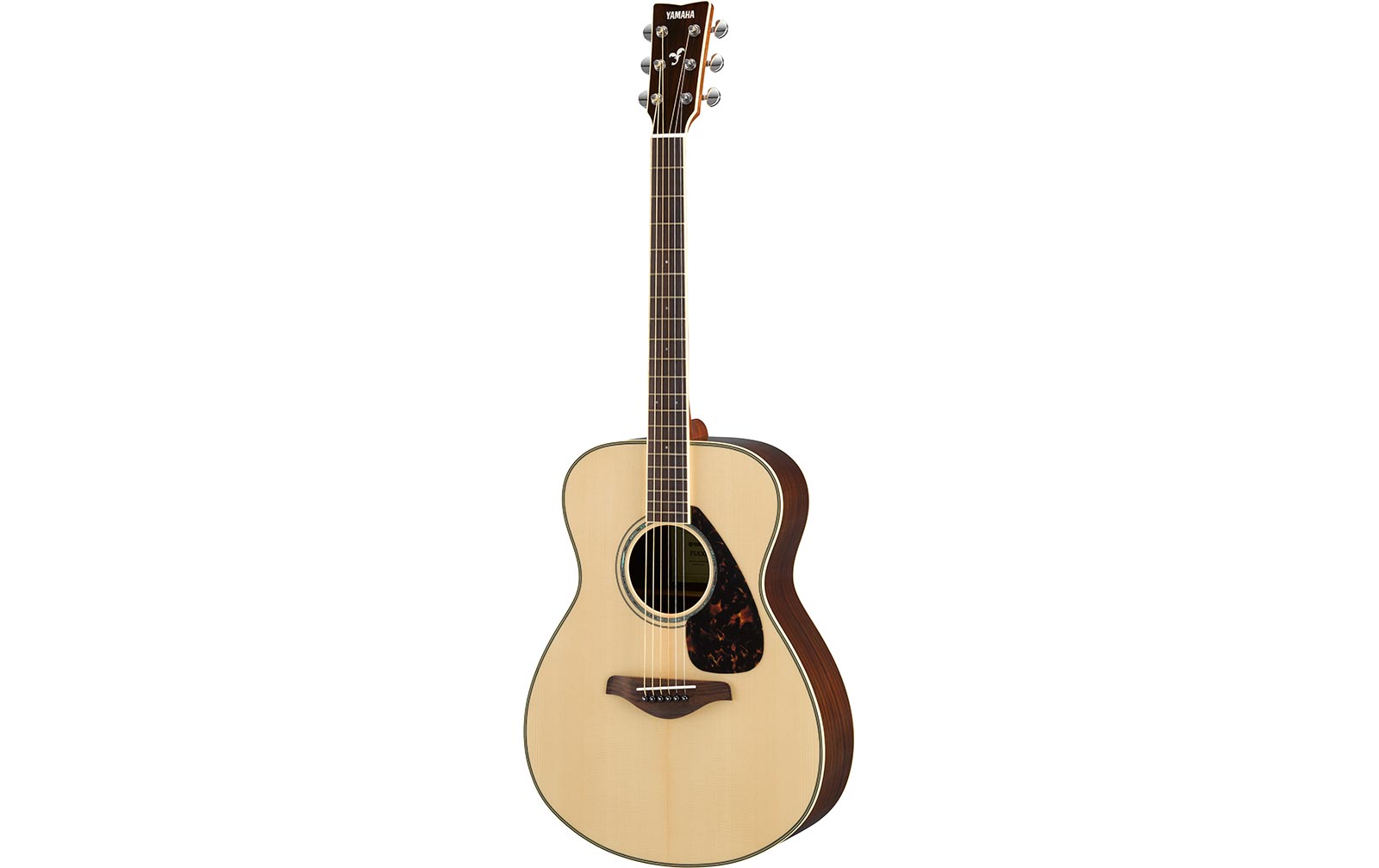 Yamaha FS830 NT, Natural
