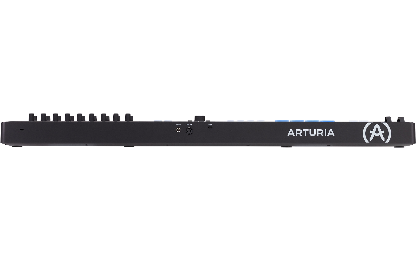 Arturia KeyLab Essential 61 mk3 Black