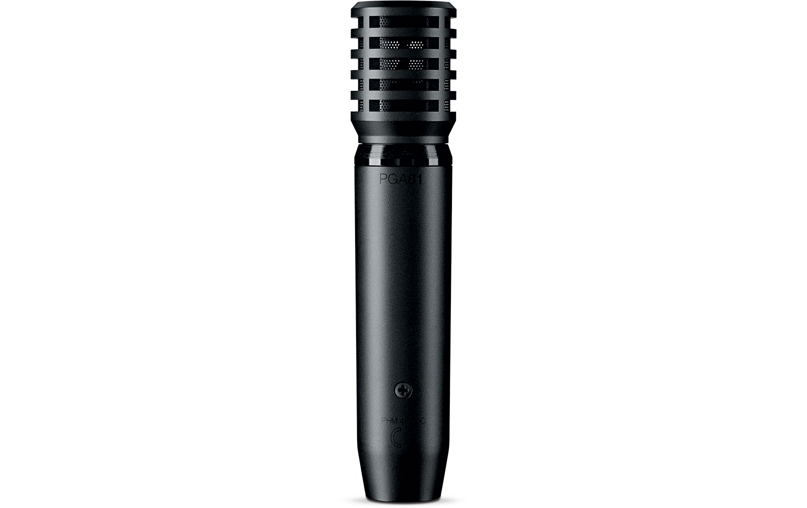 Shure PGA81 XLR Alta, inklusive Kabel (XLR)