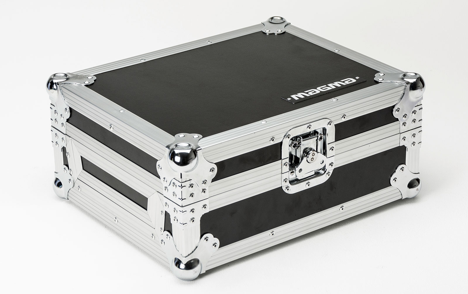 Magma DJ-Controller Case XDJ-1000 MK2 black/silver (40990)