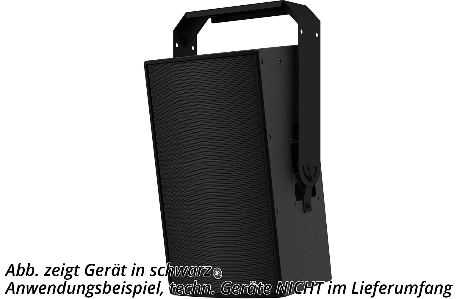 Yamaha UB-DZR15VW Lautsprecherhalter