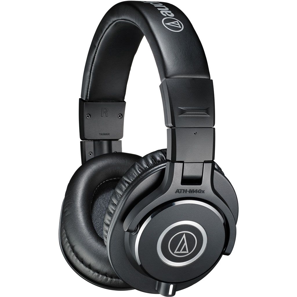 Audio Technica ATH-M40x