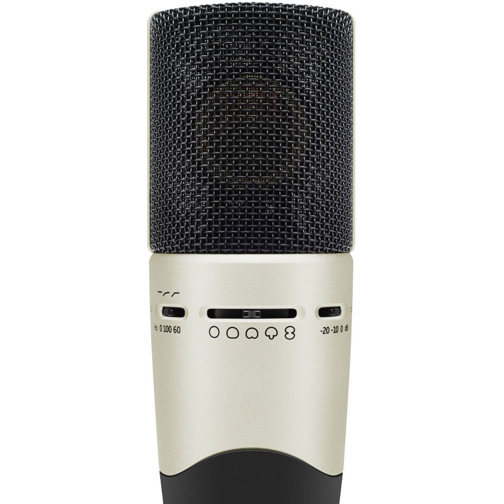 Sennheiser MK 8