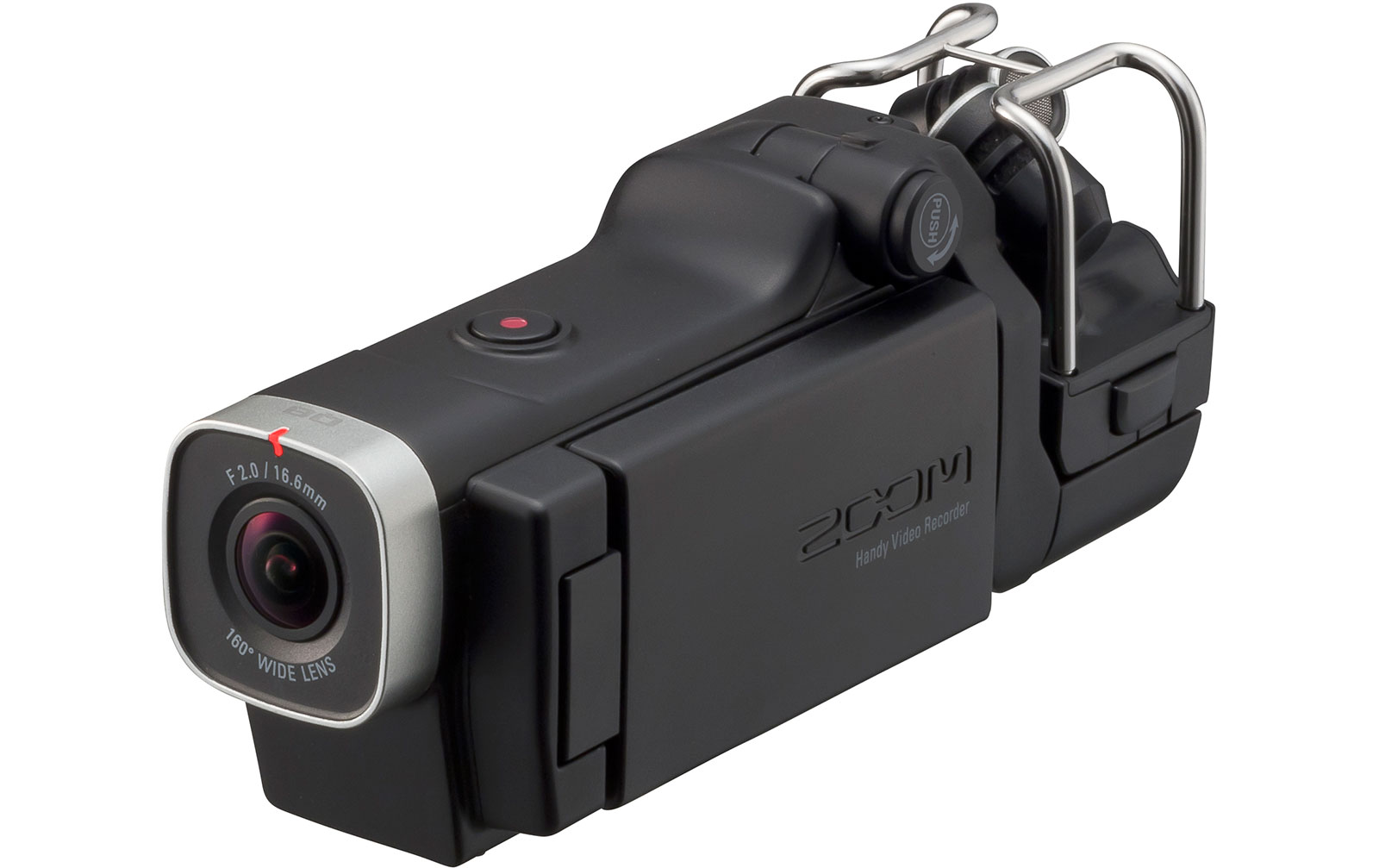 Zoom Q8