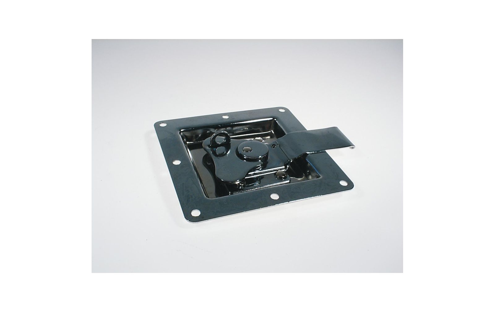 Butterfly Schloß für Platten Case