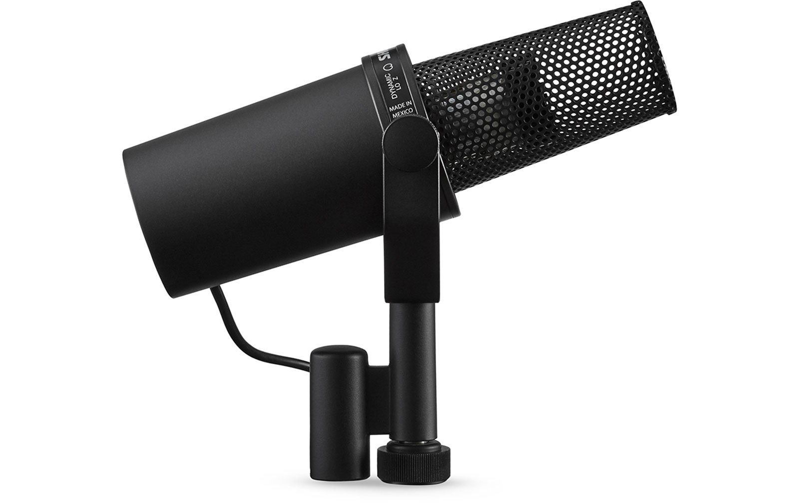 Shure SM 7B