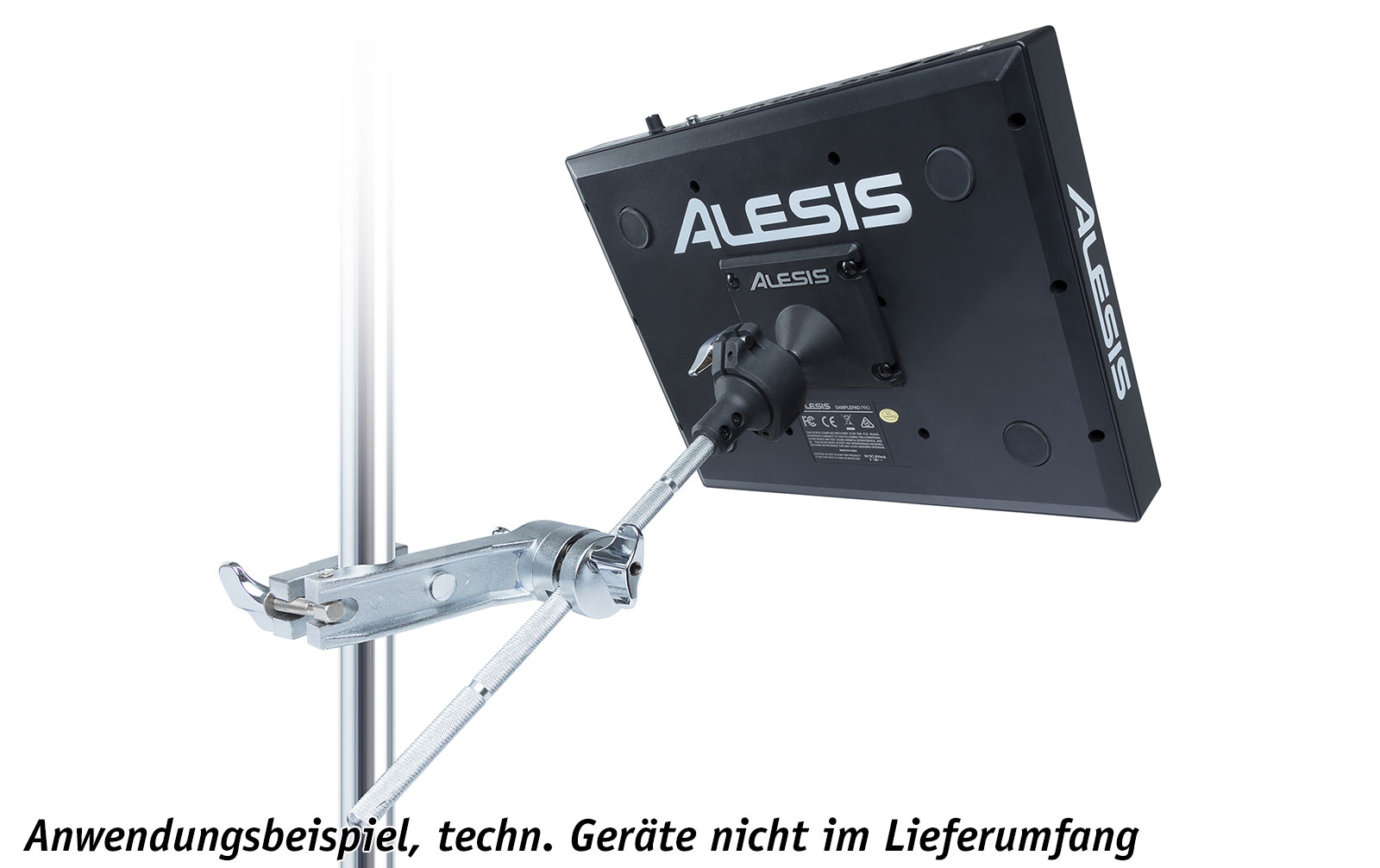 Alesis Multipad Clamp