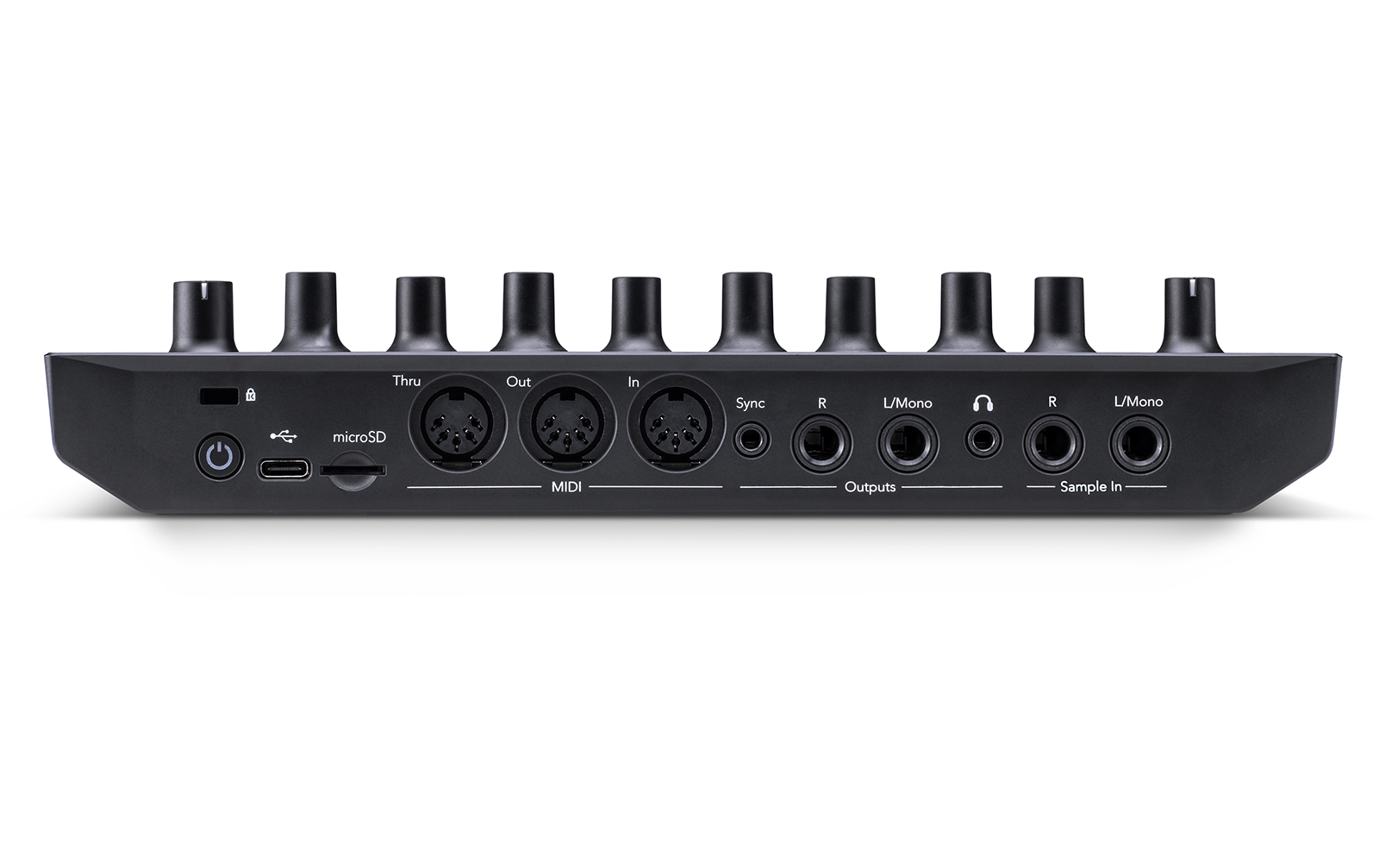Novation Circuit Rhythm