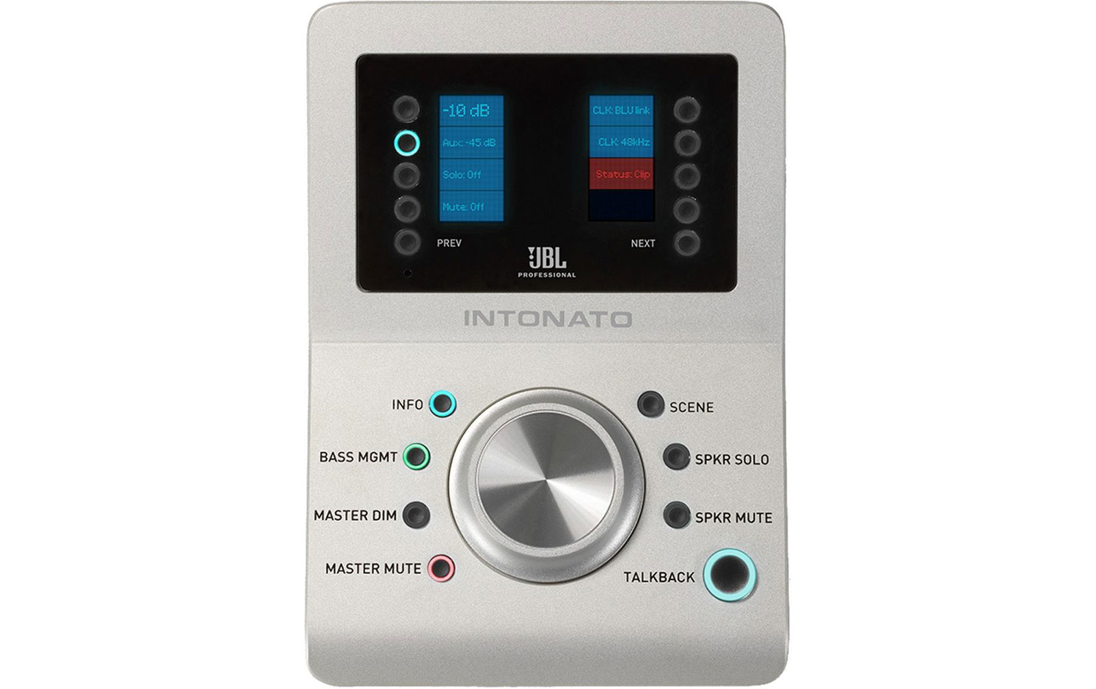 JBL Intonato DC