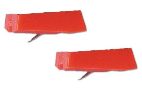 Numark Groove Tool RS Ersatznadeln (2Stück)