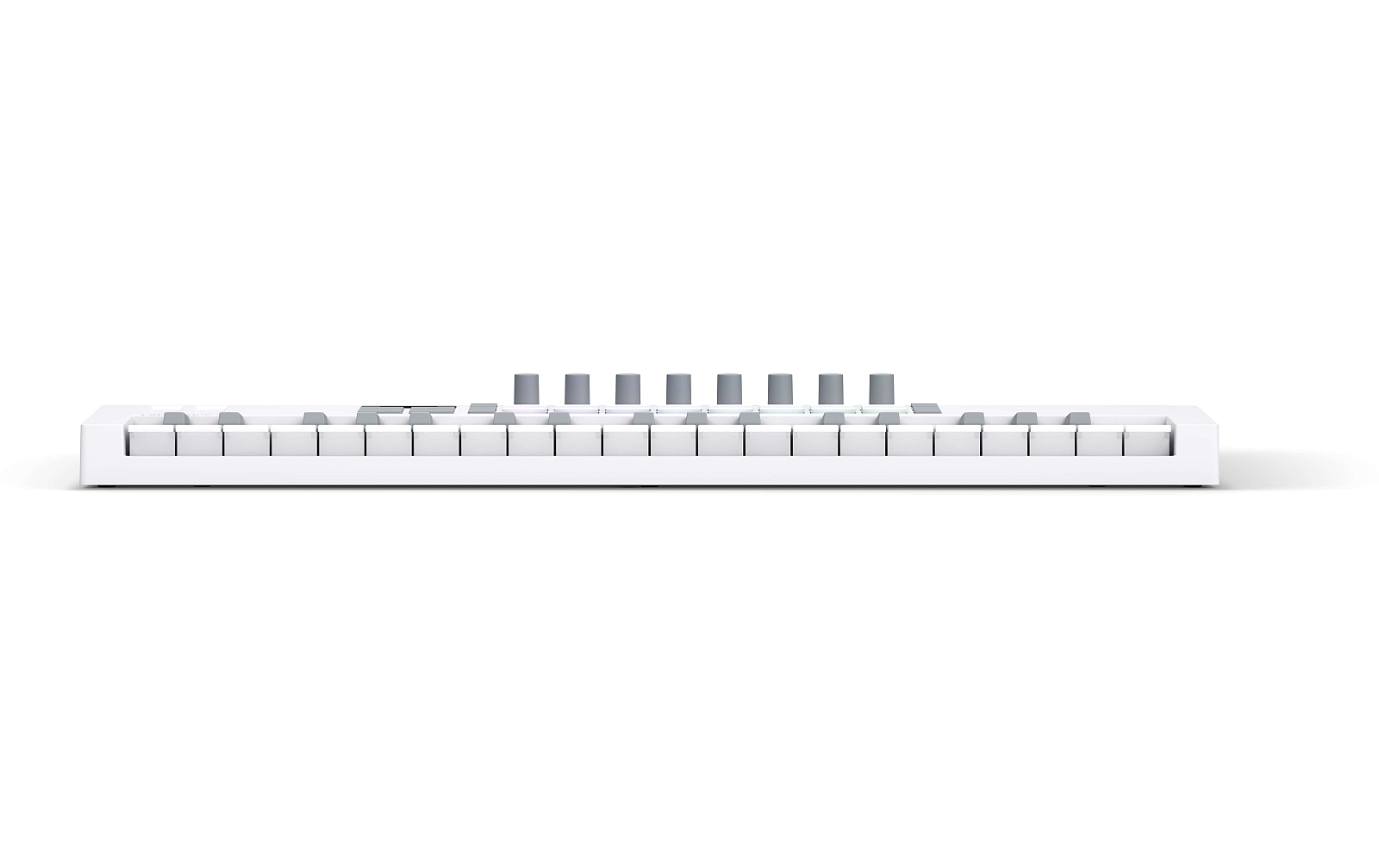 Novation Launchkey Mini 37 White Mk4