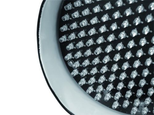 Eurolite LED PAR-56 RGB DMX Alu 151x5mm