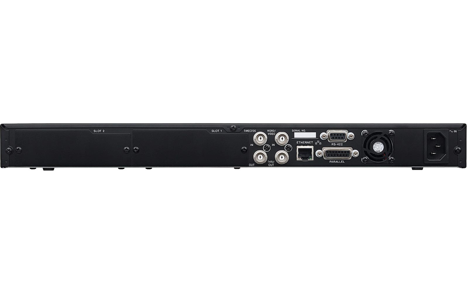 Tascam DA-6400