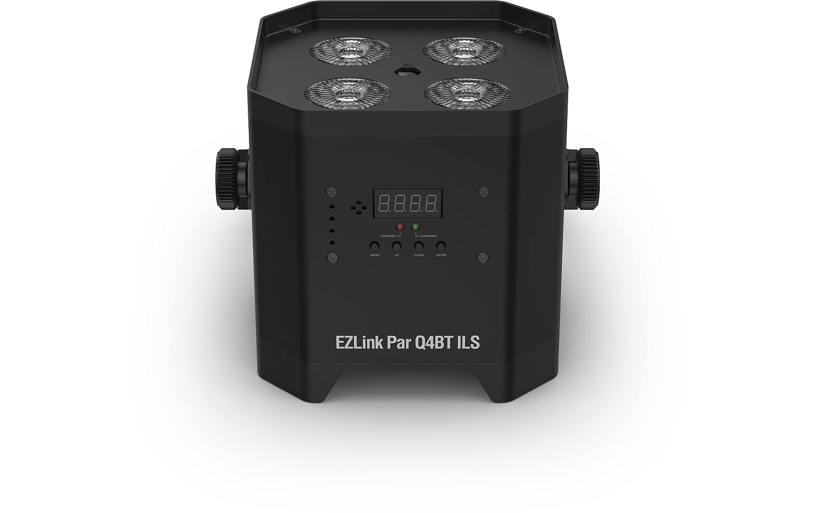 Chauvet DJ EZLink Par Q4BT ILS
