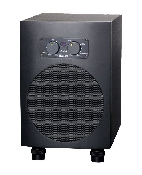 ADAM Audio Sub8