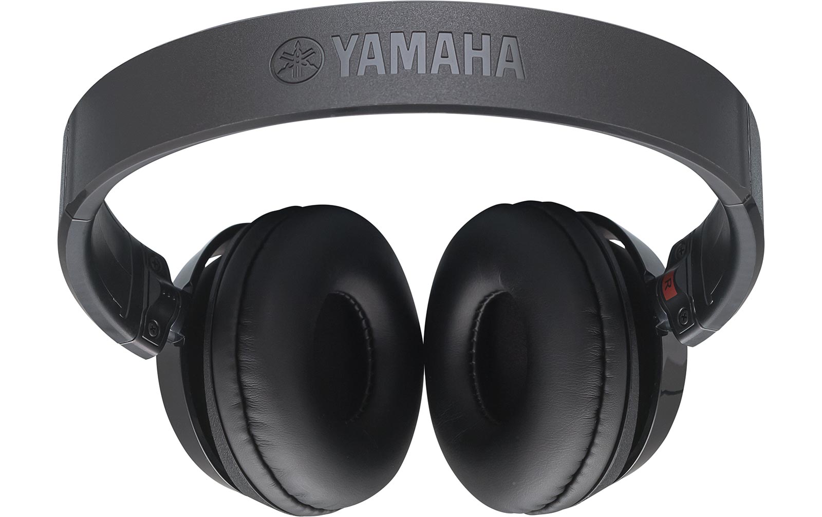 Yamaha HPH-50B schwarz
