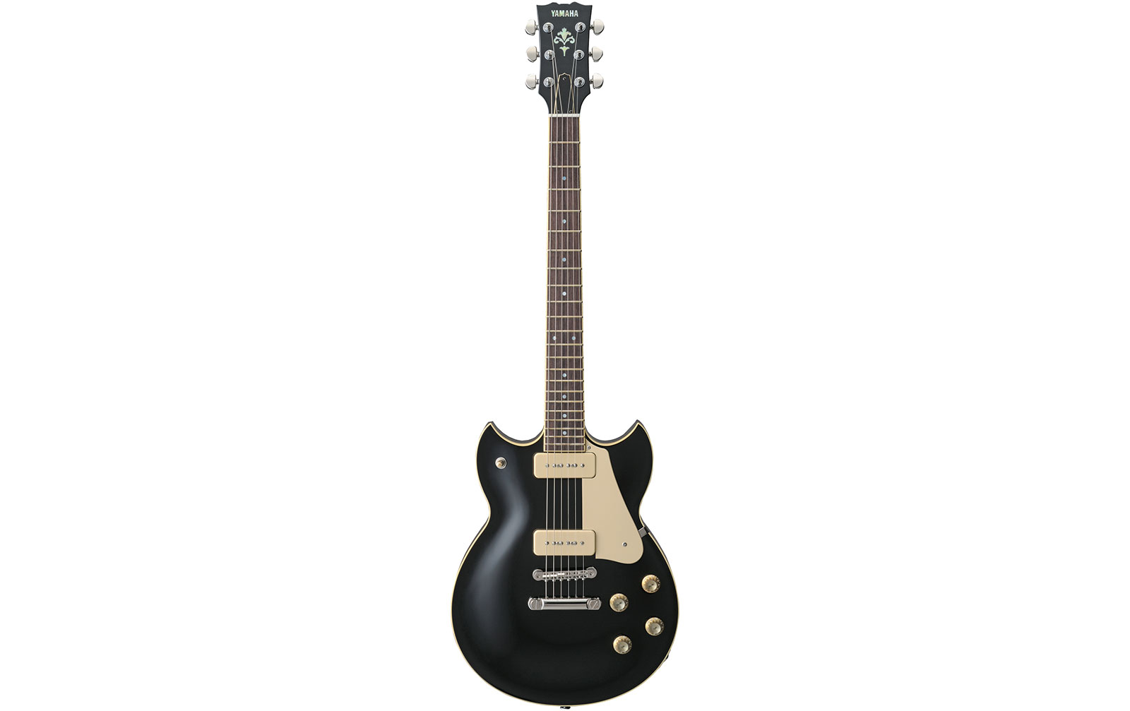 Yamaha SG 1802 Black