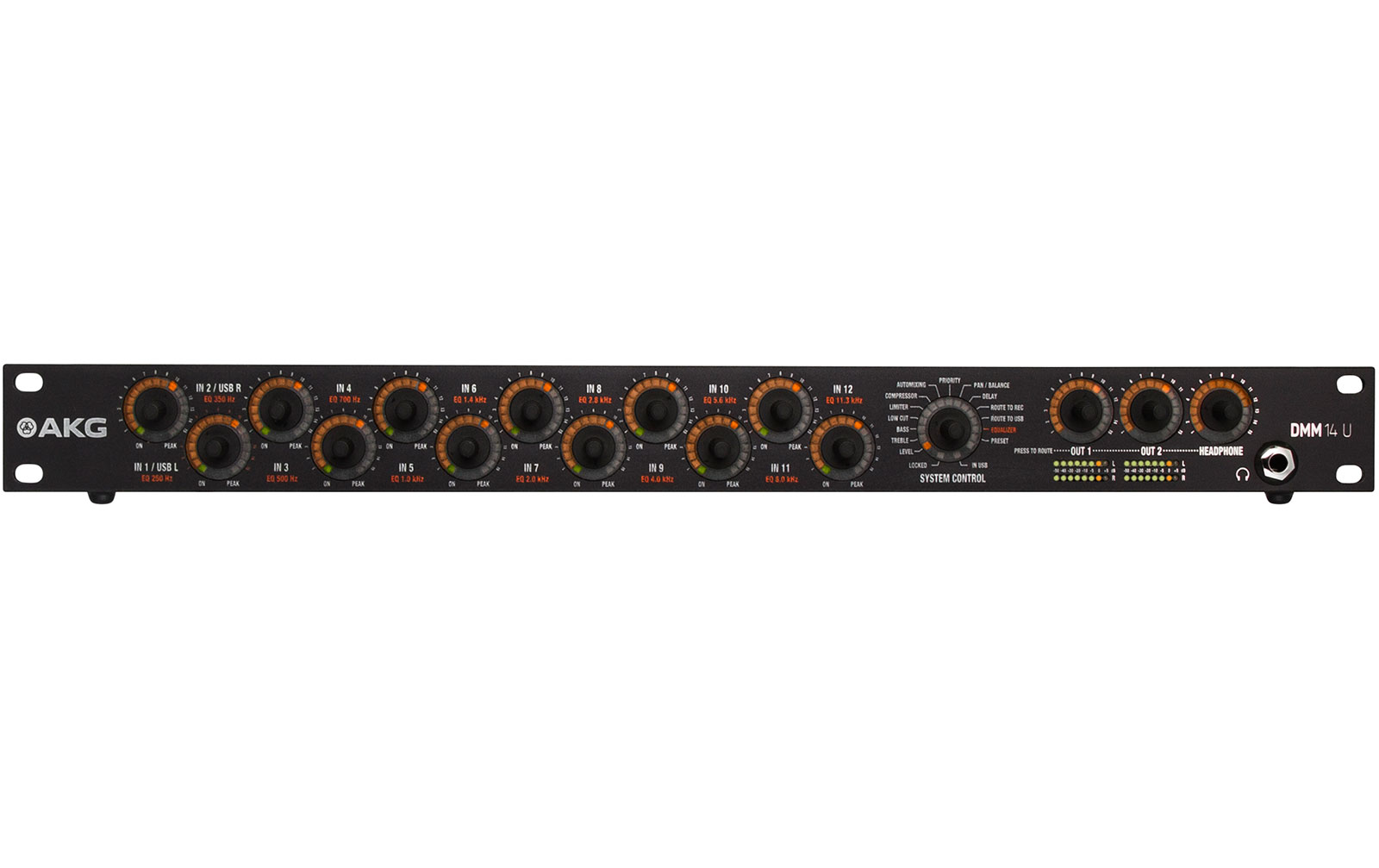 AKG DMM14 U