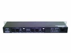 Omnitronic LXO-23 Aktive Frequenzweiche