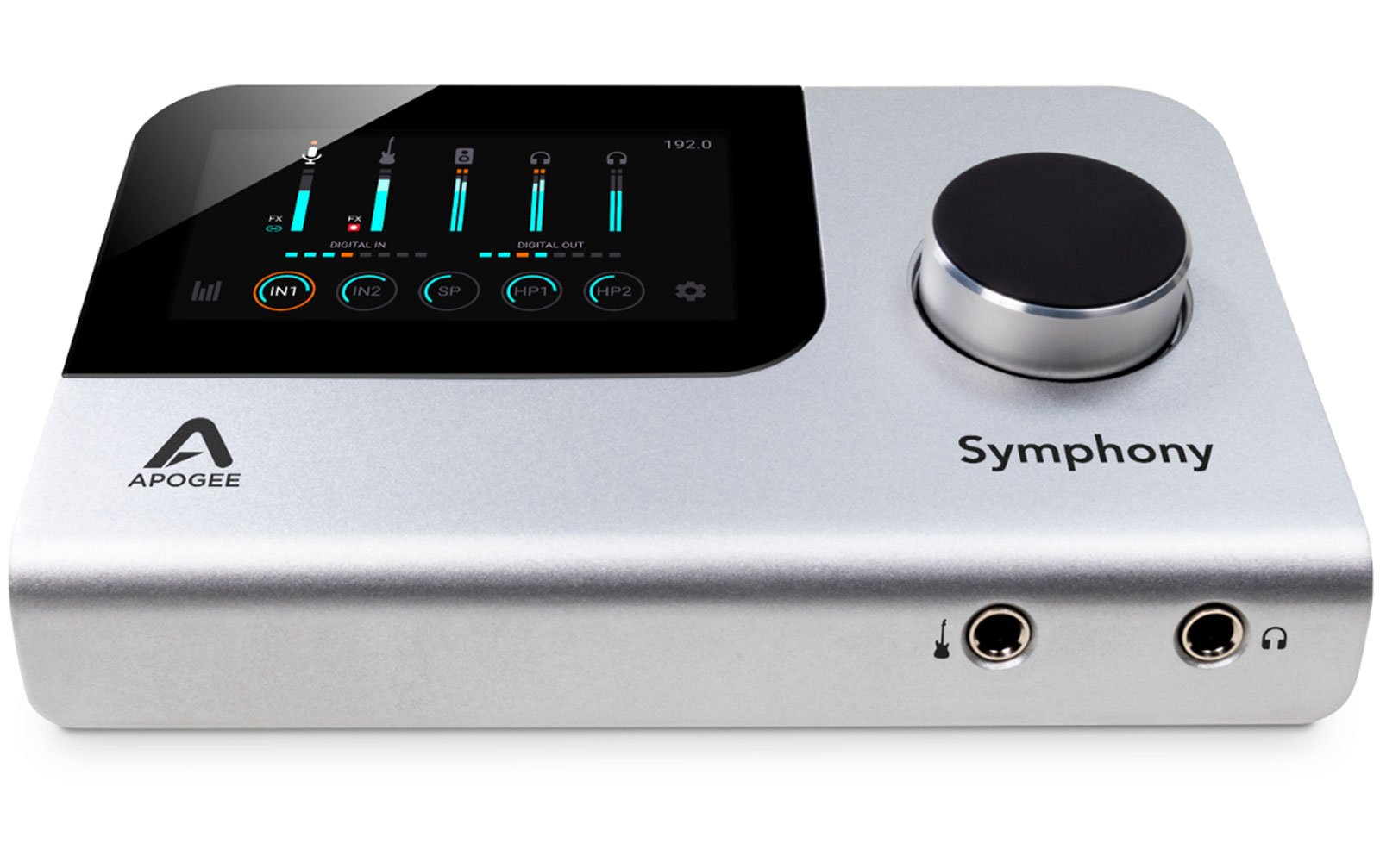 Apogee Symphony Desktop