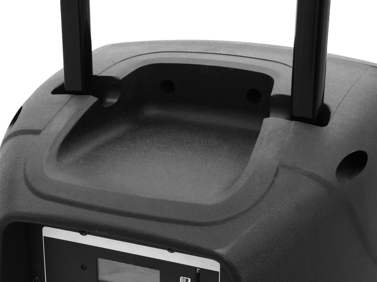 Omnitronic MES-15BT2 Drahtlos-PA-System