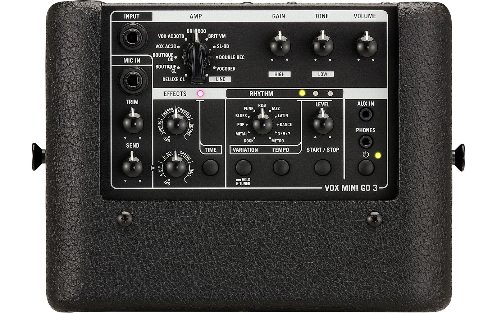 Vox Mini Go 3 Gitarrencombo
