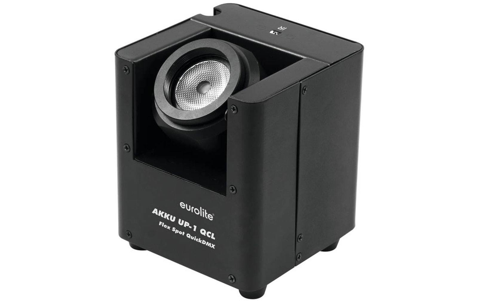 Eurolite AKKU UP-1 QCL Flex Spot QuickDMX