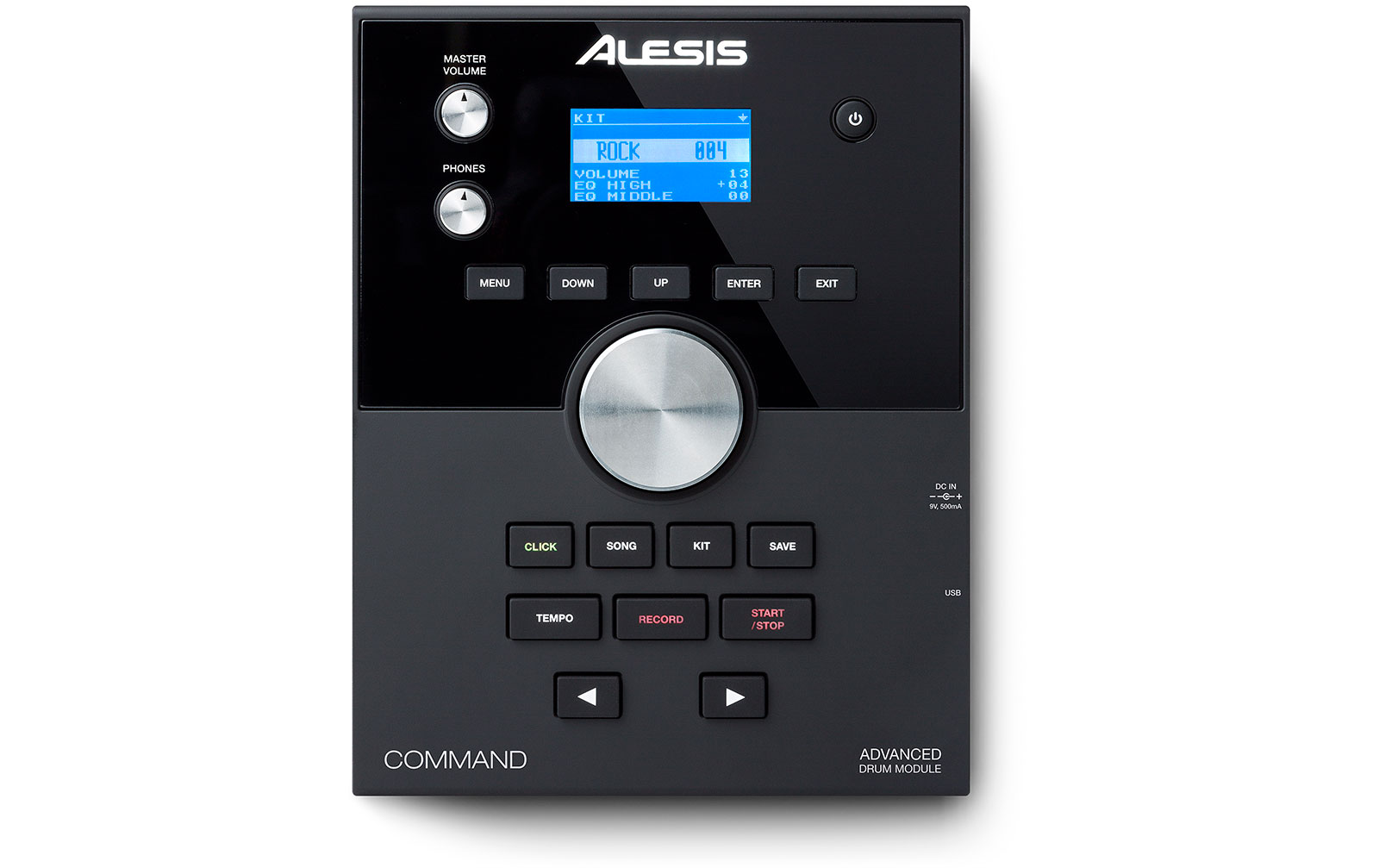 Alesis Command Mesh Kit
