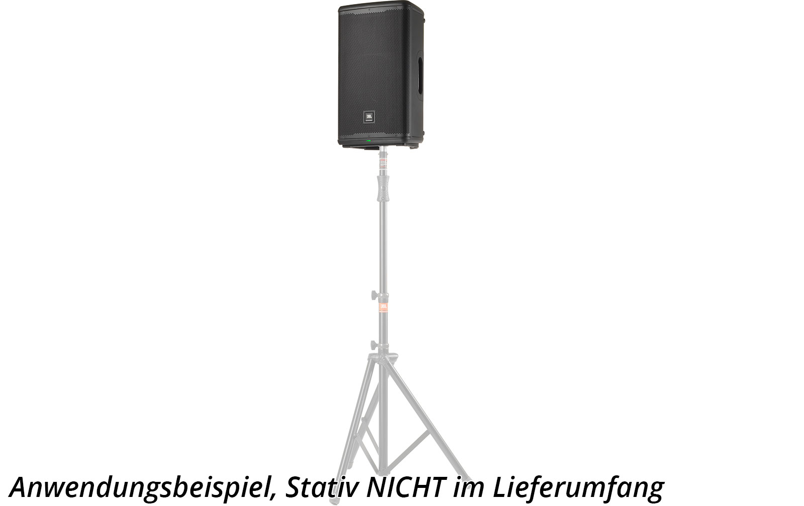 JBL EON 712 Aktiver PA-Lautsprecher 12 Zoll