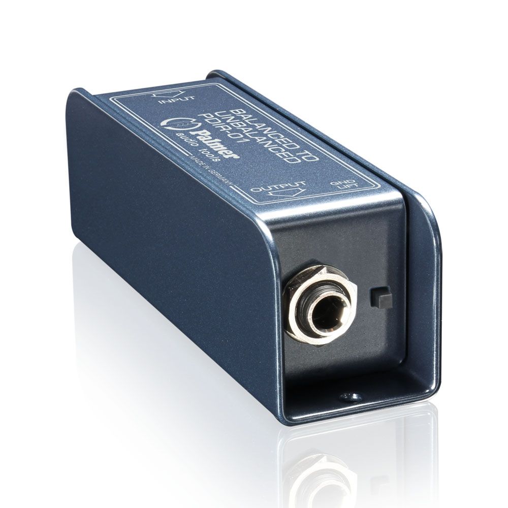 Palmer Pro DI-Reverse PDIR 01