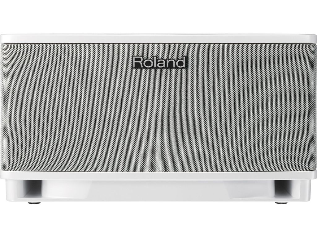 Roland Cube Lite Monitor WH, weiß