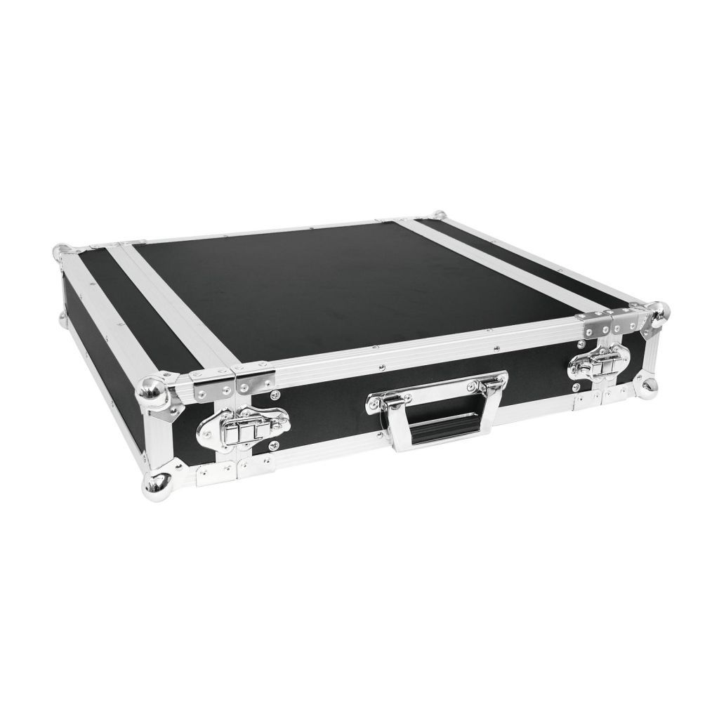 Roadinger Verstärkerrack PR-1, 2HE, 47cm tief