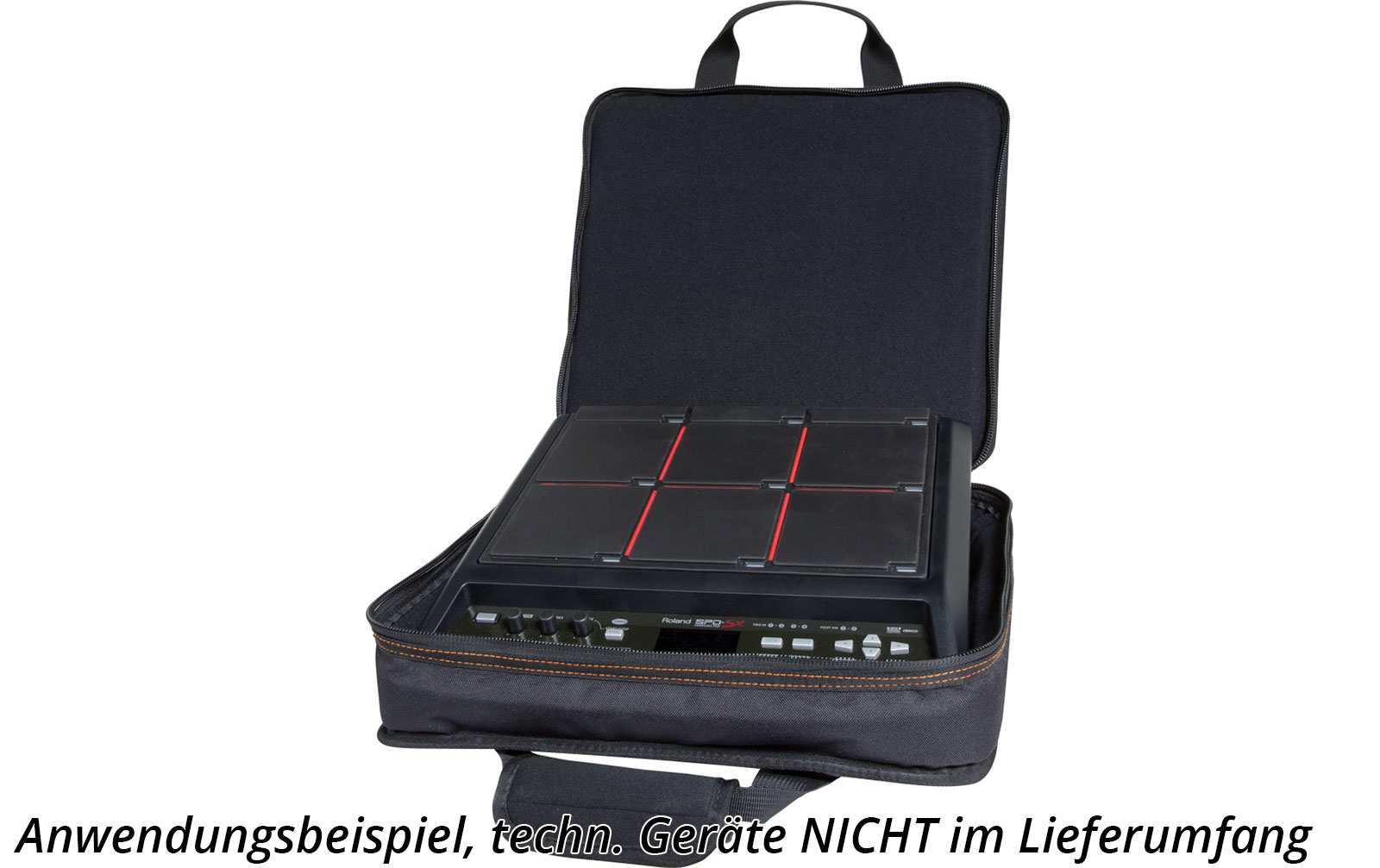Roland SPD-SX Sampling Pad Bag
