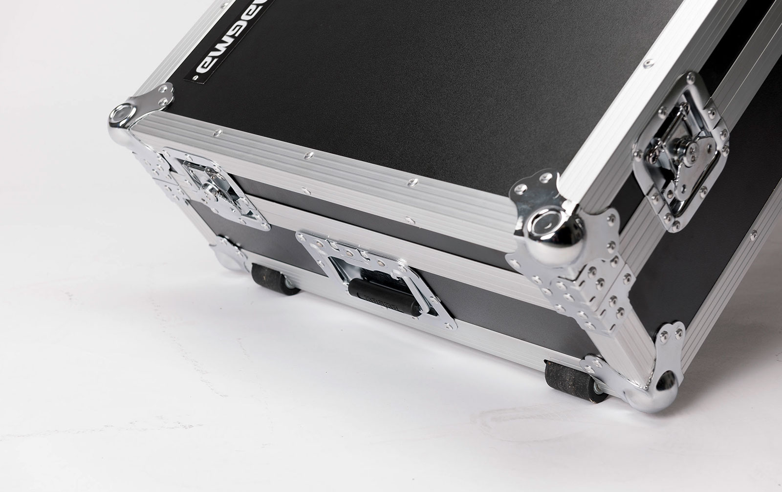 Magma DJ-Controller Case XDJ-XZ 19" black/silver (40997)