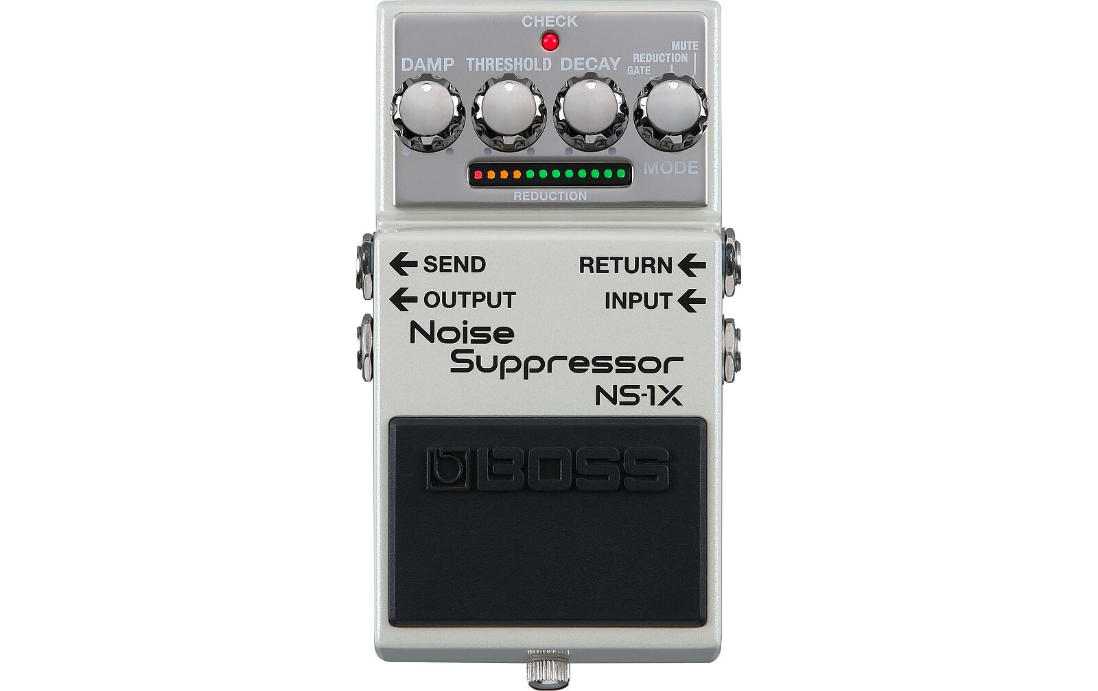 Boss NS-1X Noise Suppressor