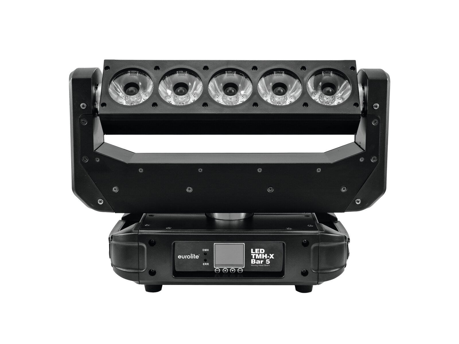 Eurolite LED TMH-X Bar 5 Moving-Head Beam