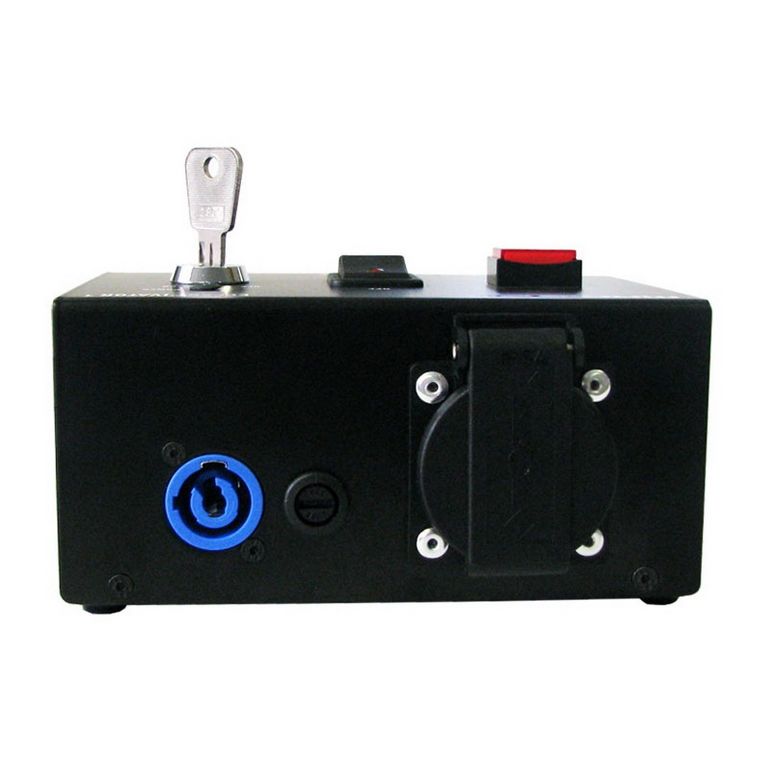 Magic FX Effect'ivator 1