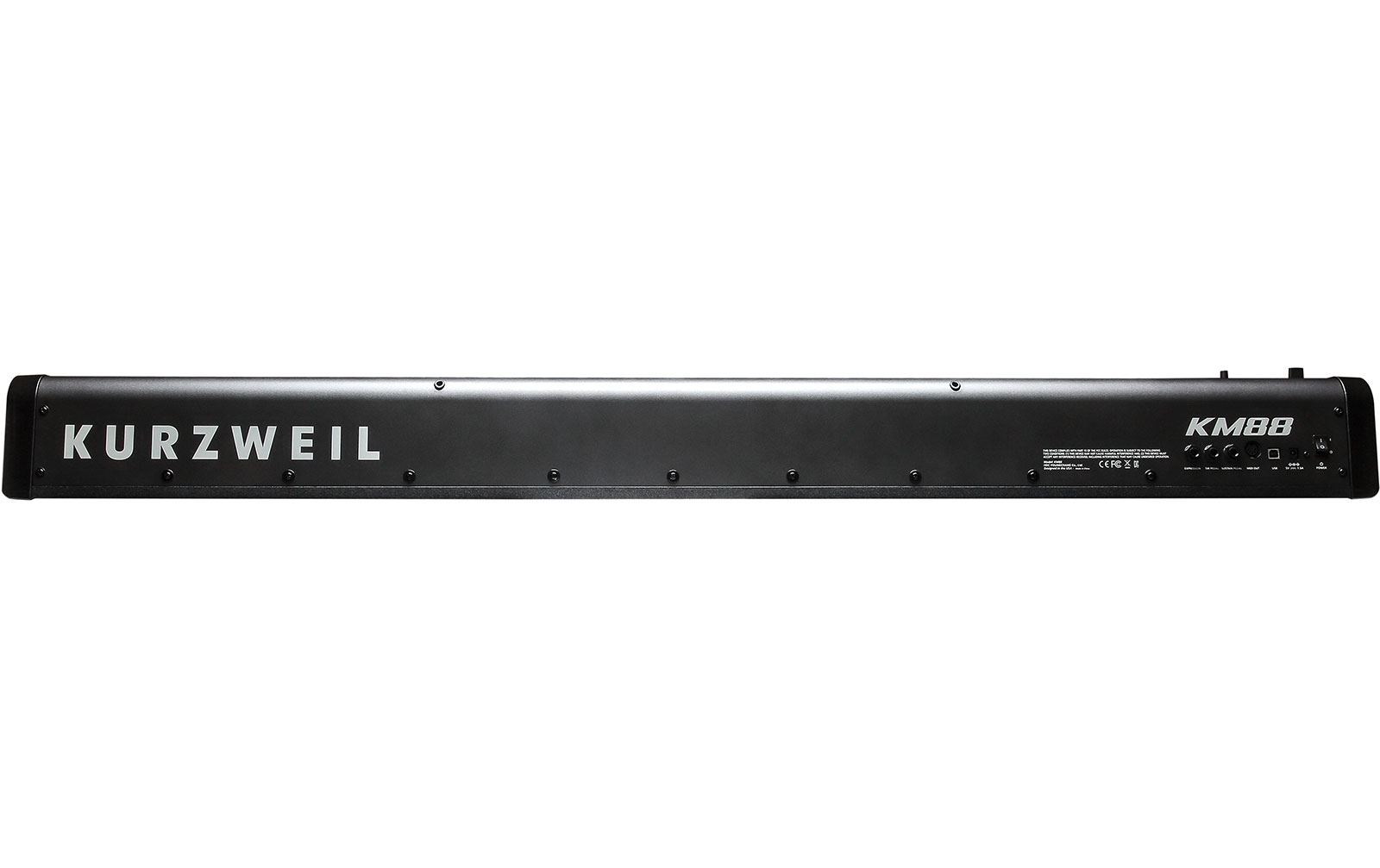 Kurzweil KM88 Midi Controller