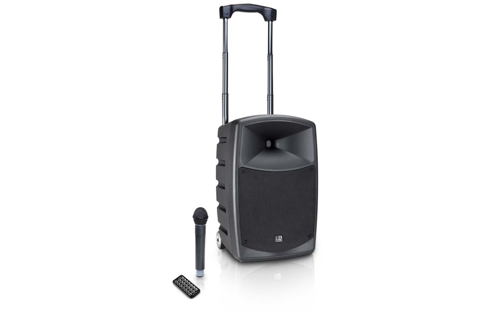 LD Systems Roadbuddy 10