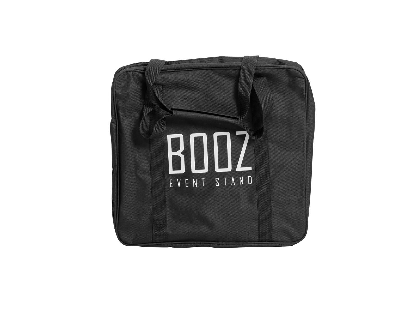 Omnitronic Tasche für Laptop Ständer für BOOZ Event Stand