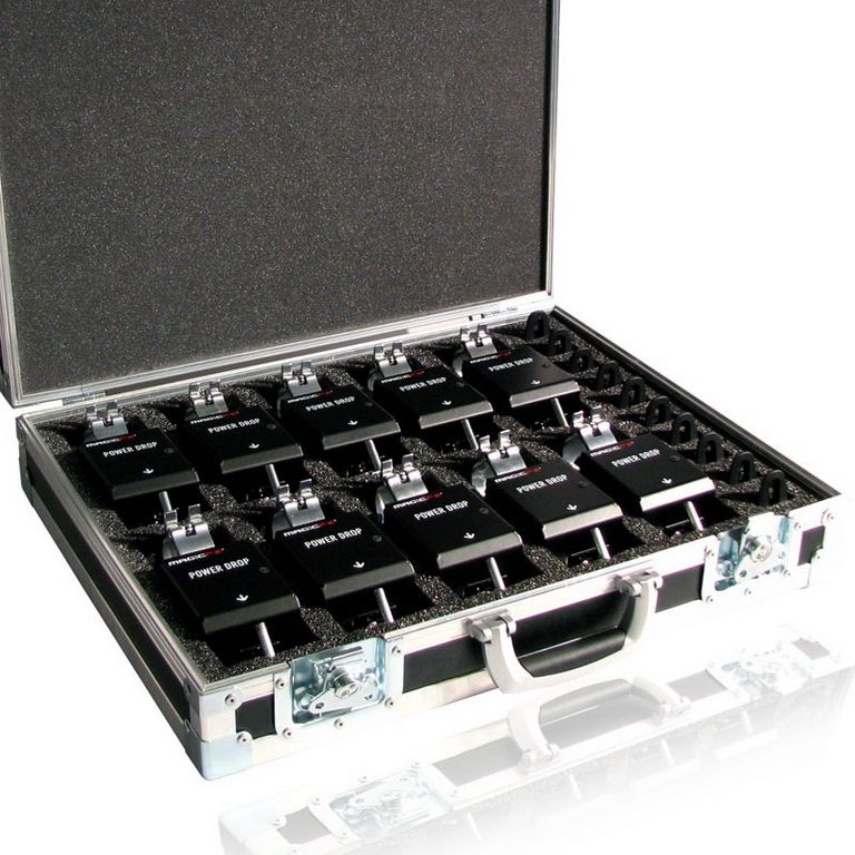 Magic FX Power Drop Set Pro