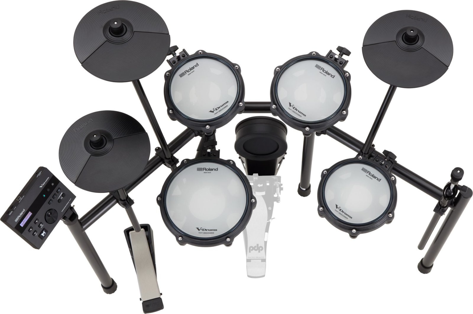 Roland TD-07DMK2 V-Drum