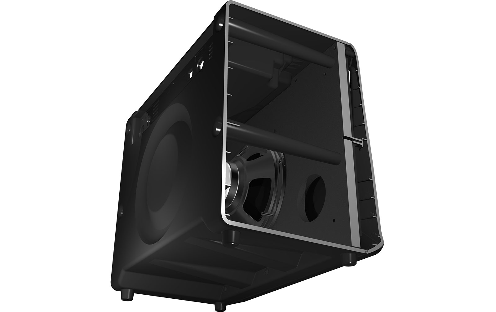 Vox VX15 GT E-Gitarrencombo,  Modeling-Amp