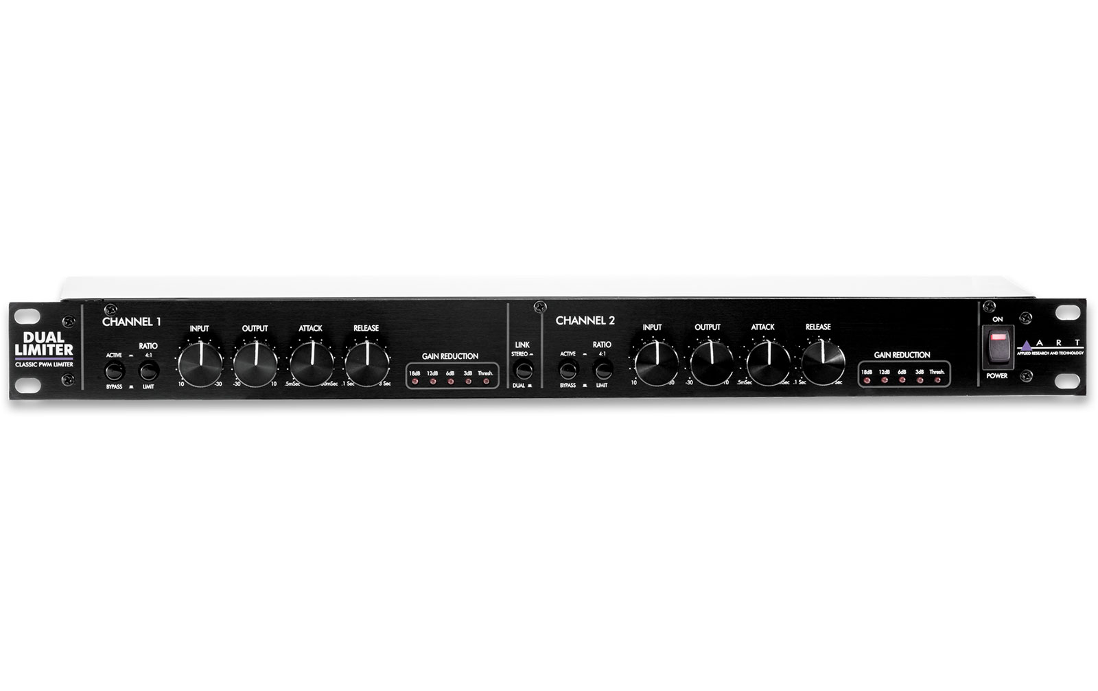 ART Dual Limiter